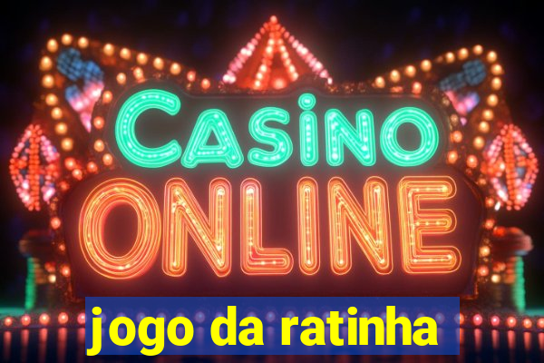 jogo da ratinha